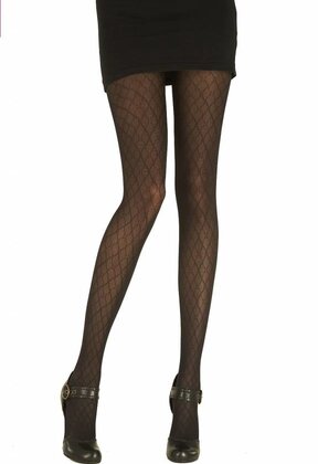 Fashion Shapers Diamond Daisy panty