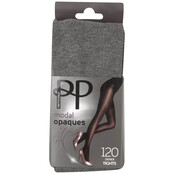 Pretty Polly 120D. Modal Opaque panty