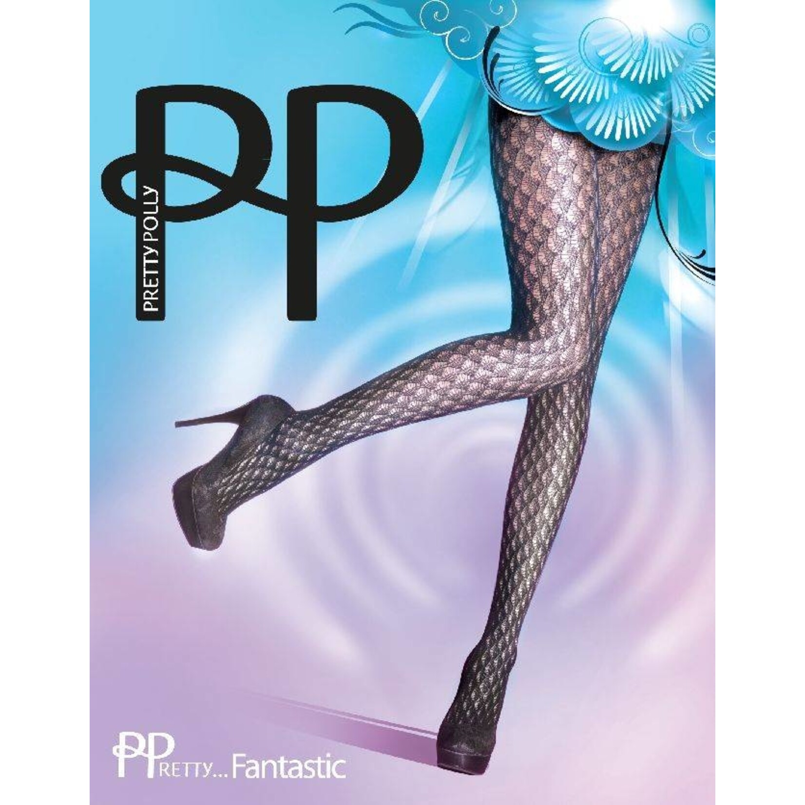 Pretty Polly  Pretty Fantastic Tights