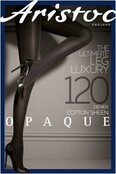 120D. Cotton Sheen Tights 120D. Cotton Sheen Tights