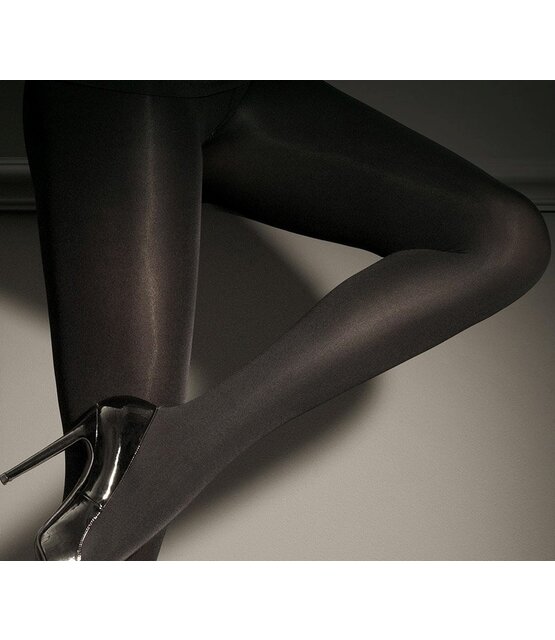 Aristoc 120 Den. Cotton Sheen panty