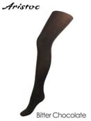 Aristoc 120 Den. Cotton Sheen panty