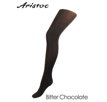 Aristoc 120 Den. Cotton Sheen panty