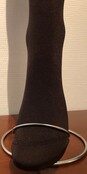 120D. Cotton Sheen Tights 120D. Cotton Sheen Tights