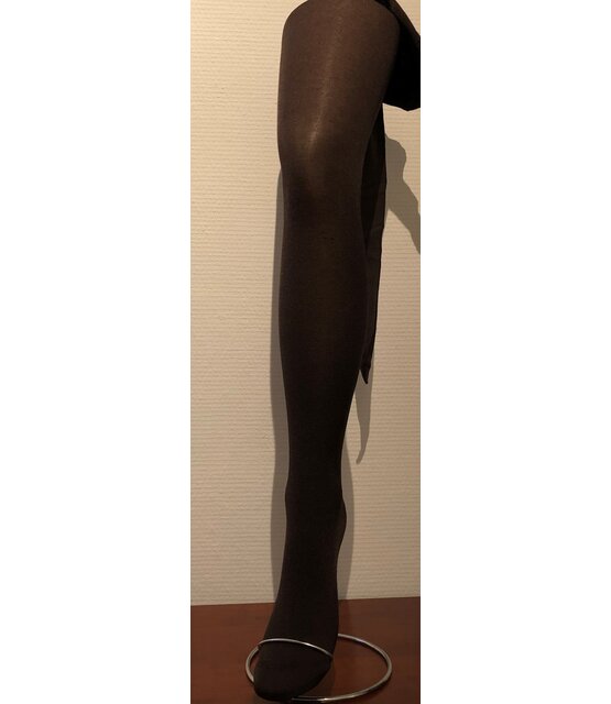 Aristoc 120 Den. Cotton Sheen panty