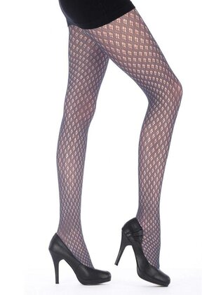 Fashion Dot Diamond panty