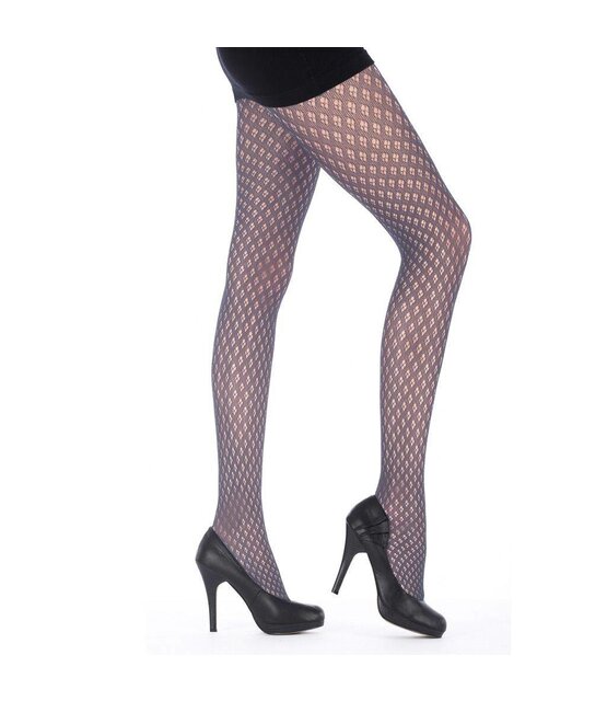 Fashion Dot Diamond Panty Fashion Dot Diamond Panty