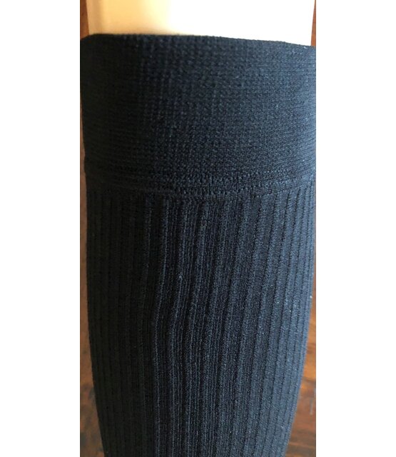 200D. Fleecy Opaque Kneehighs 200D. Fleecy Opaque Kneehighs