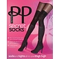 Pretty Polly  Over the Knee Sock 2 in 1  panty