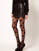 Pretty Polly Pretty Dotty panty