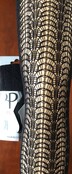 Feathery Chevron Tights Feathery Chevron Tights