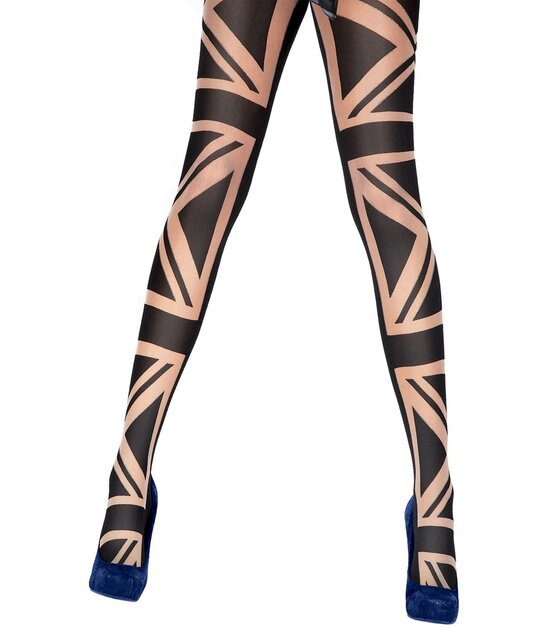Flag Tights Flag Tights