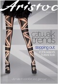 Flag Tights Flag Tights