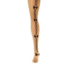 Pretty Polly Pretty Bow Dacious panty