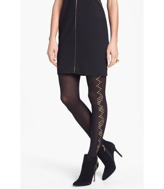 Pretty Glitzy Embellised Panty