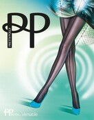 Panelled Mesh Tights Panelled Mesh Tights