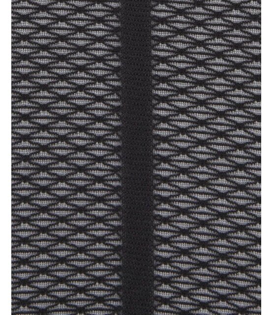 Panelled Mesh Tights Panelled Mesh Tights