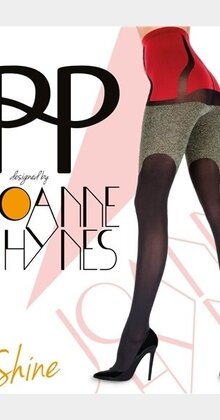 Optical Illusion panty