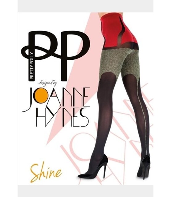 Joanne Hynes Optical Illusion panty