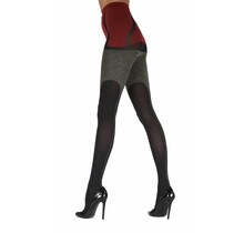 Joanne Hynes Optical Illusion panty