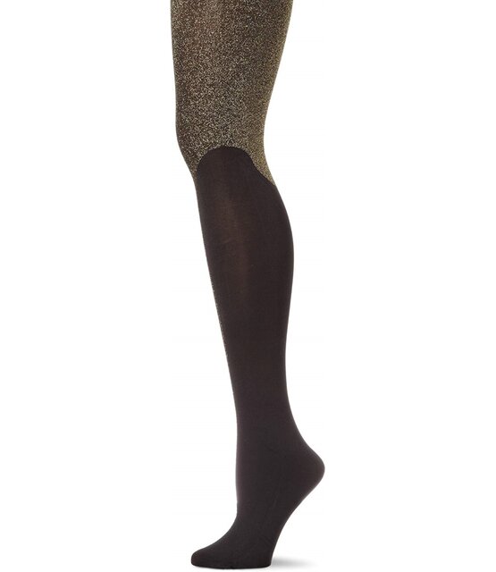 Optical Illusion Tights