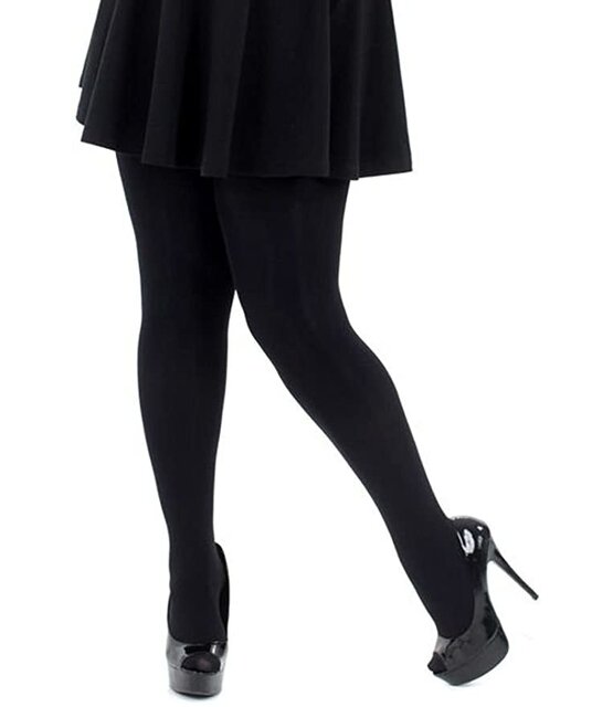 120D. Velvet Soft Opaque Tights 120D. Velvet Soft Opaque Tights