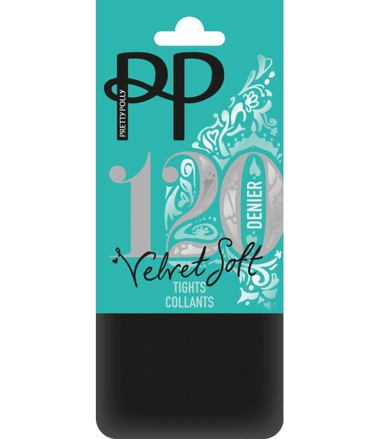 120D. Velvet Soft Opaque Tights 120D. Velvet Soft Opaque Tights