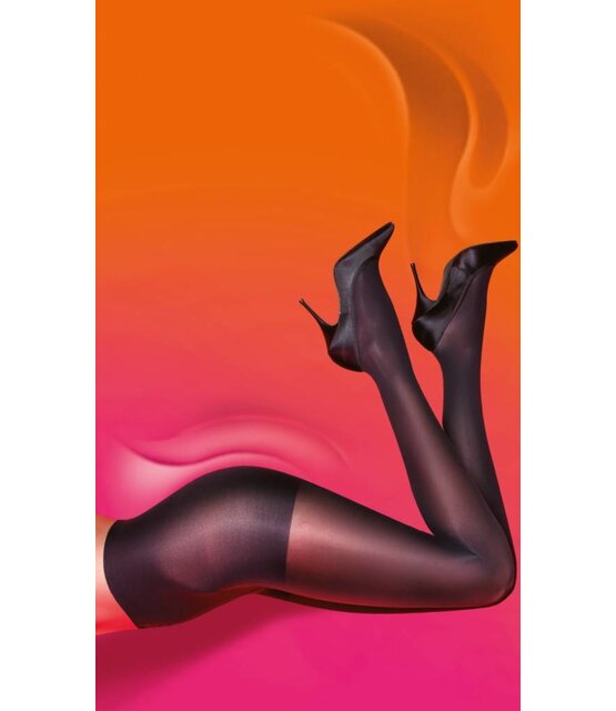 Pretty Polly In Control 50 Denier Opaque Shaper Tights Pretty Polly In Control 50 Denier Opaque Shaper Tights