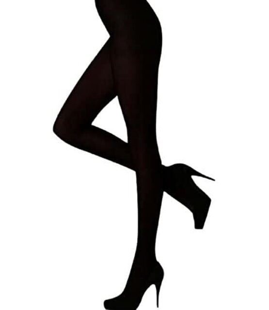 Pretty Polly 80 denier Tights with silk Finish Pretty Polly 80 denier Tights with silk Finish