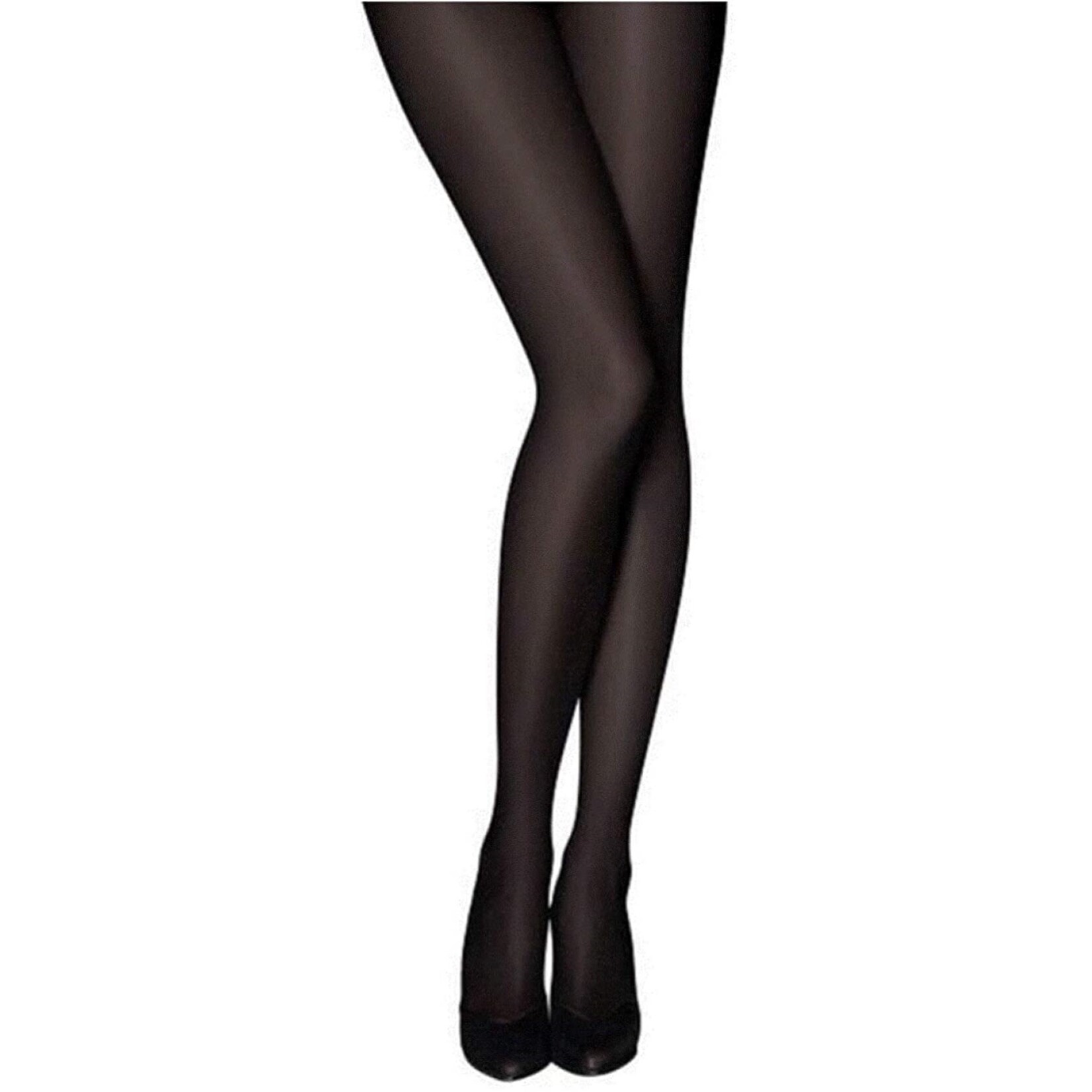 Pretty Polly  Pretty Polly 80 denier Tights with silk Finish