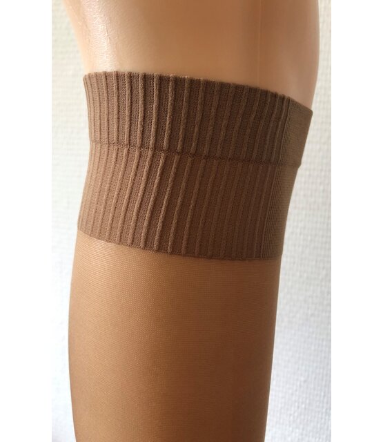 Pretty Polly Steun gevende kniekousjes 2 paar