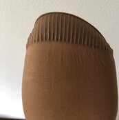 Pretty Polly Steun gevende kniekousjes 2 paar