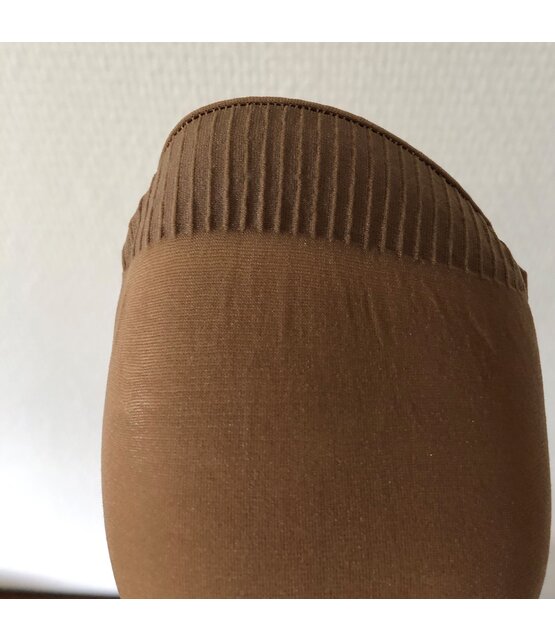 Pretty Polly Steun gevende kniekousjes 2 paar