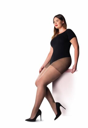 15 Den. Superfit panty (3 paar)