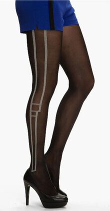 Pretty Stylish Side Pannel Panty