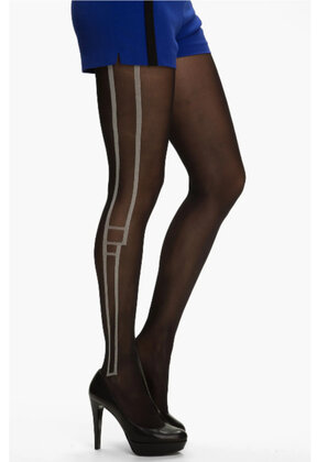 Pretty Stylish Side Pannel Panty