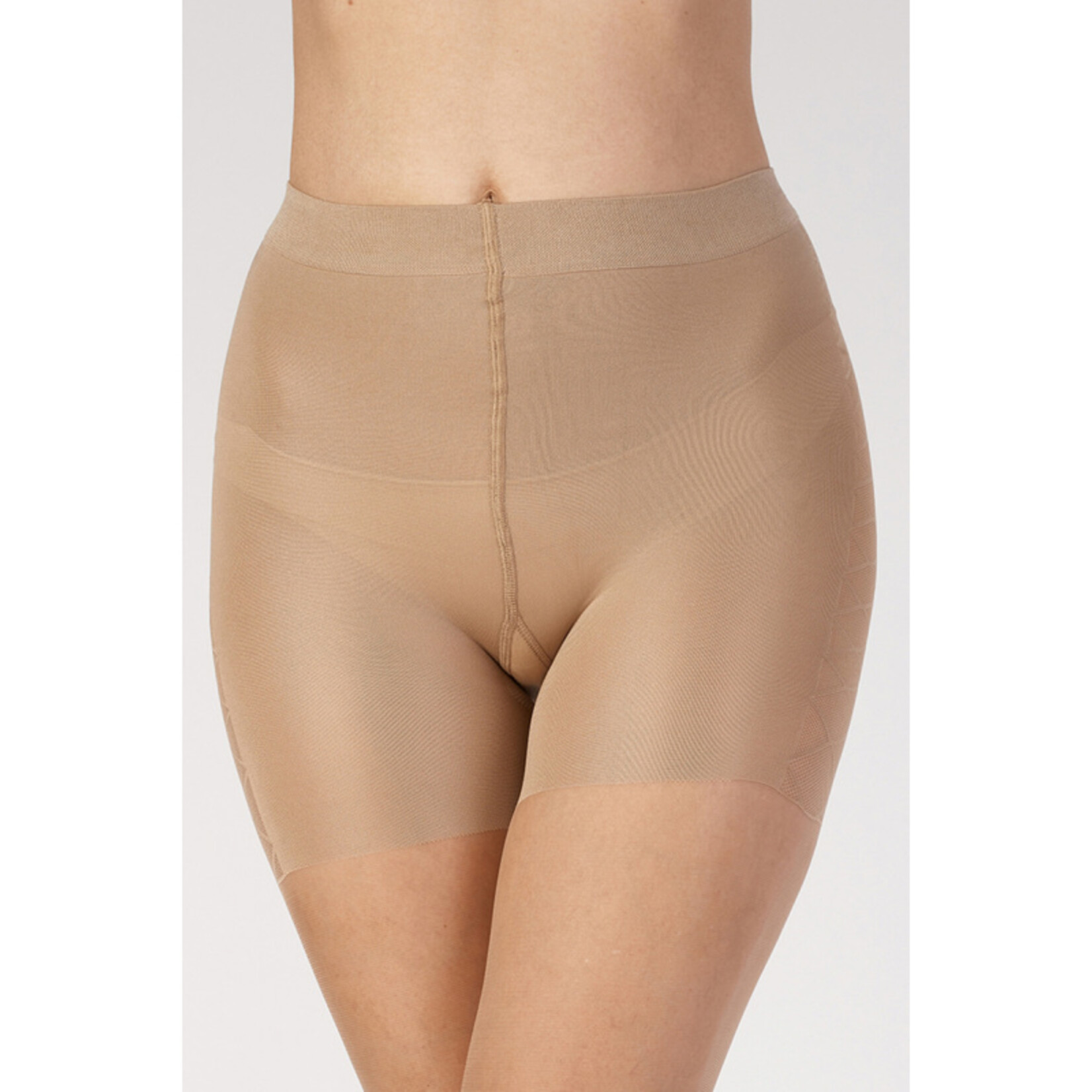 Aristoc Body Shape 15 Denier Tum, Bum & Thigh Tights