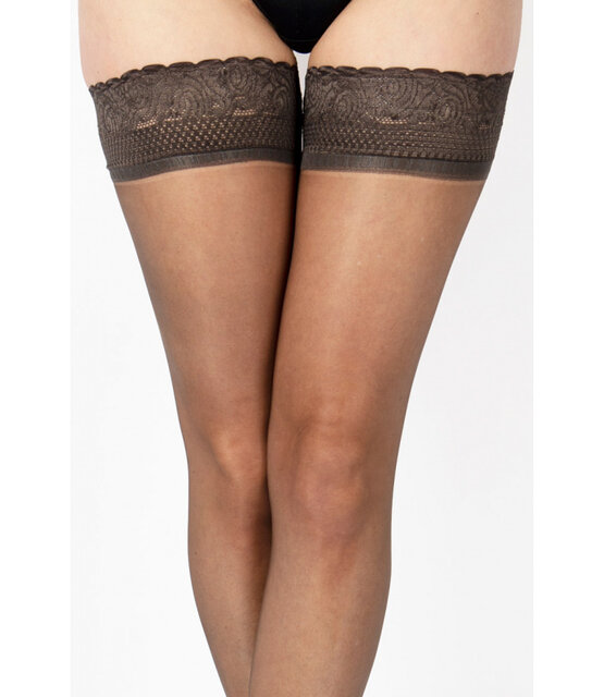 Aristoc 10 Denier Ultra Shine Hold Ups