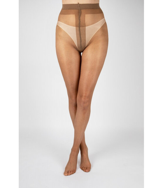 Aristoc 10 Den. Ultra Shine panty