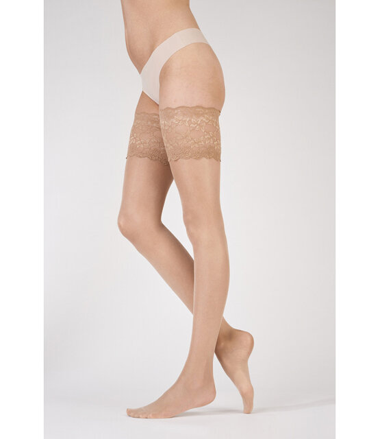 Aristoc 15D Ultimate Shine Hold Ups Aristoc 15D Ultimate Shine Hold Ups