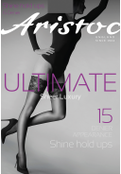 Aristoc 15D Ultimate Shine Hold Ups Aristoc 15D Ultimate Shine Hold Ups