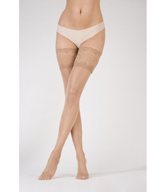 Aristoc 15D Ultimate Shine Hold Ups Aristoc 15D Ultimate Shine Hold Ups