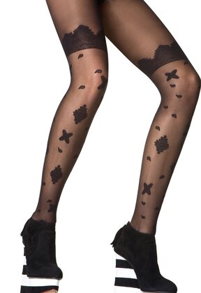 Bandana Over the Knee panty