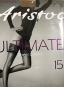 Aristoc 15D Ultimate Shine Hold Ups Aristoc 15D Ultimate Shine Hold Ups