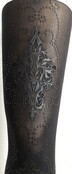 Pretty Polly Baroque Print  Panty Pretty Polly Baroque Print  Panty