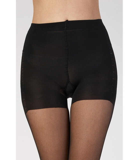 Aristoc 15D. Low Leg Toner Tights