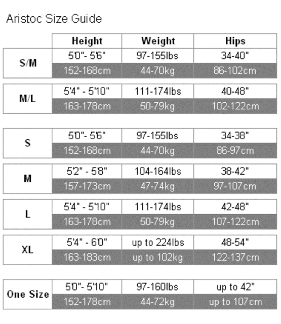 Aristoc10D. Waist & tummy Smooter Tights