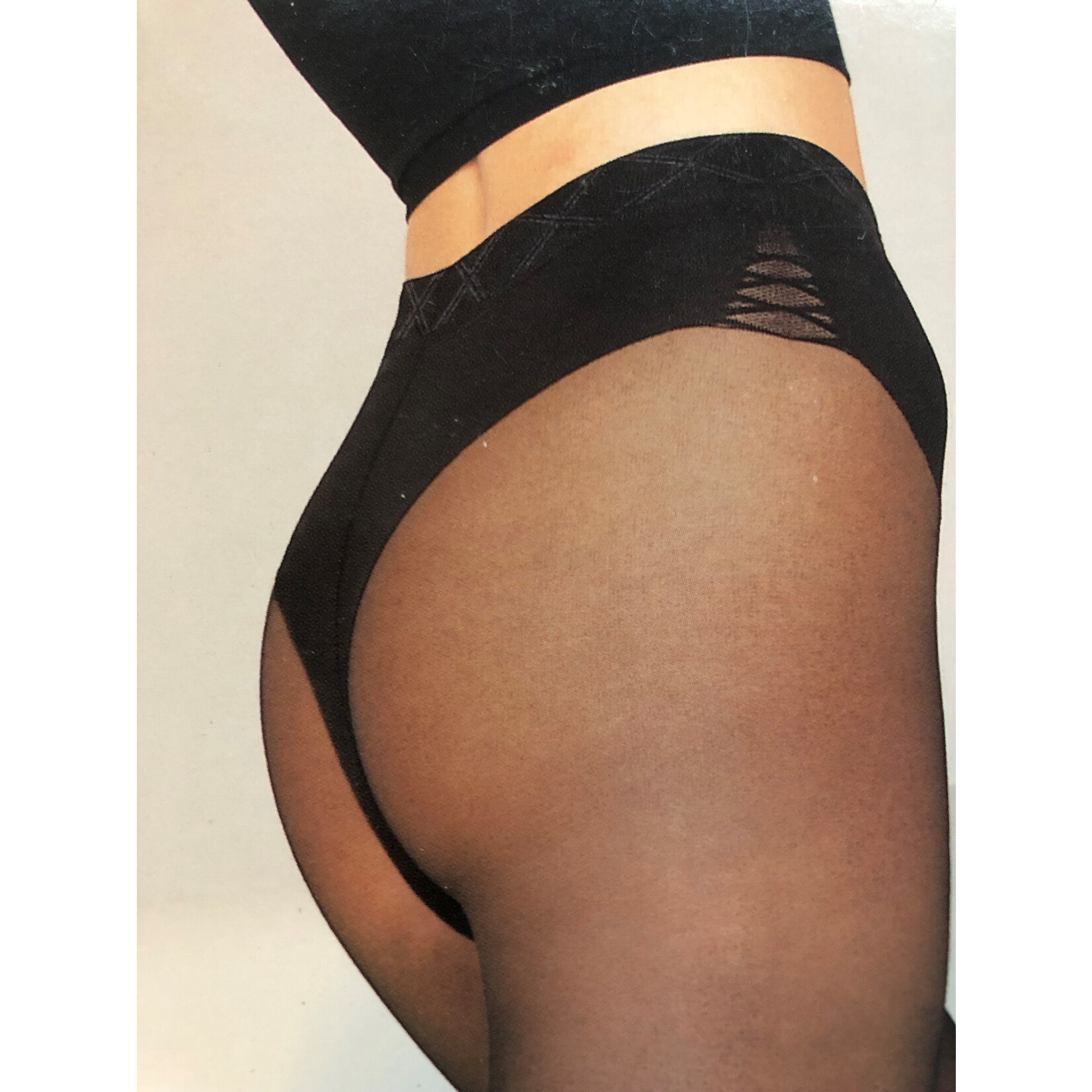 Aristoc  Aristoc Bodytoners Thong Back Tights