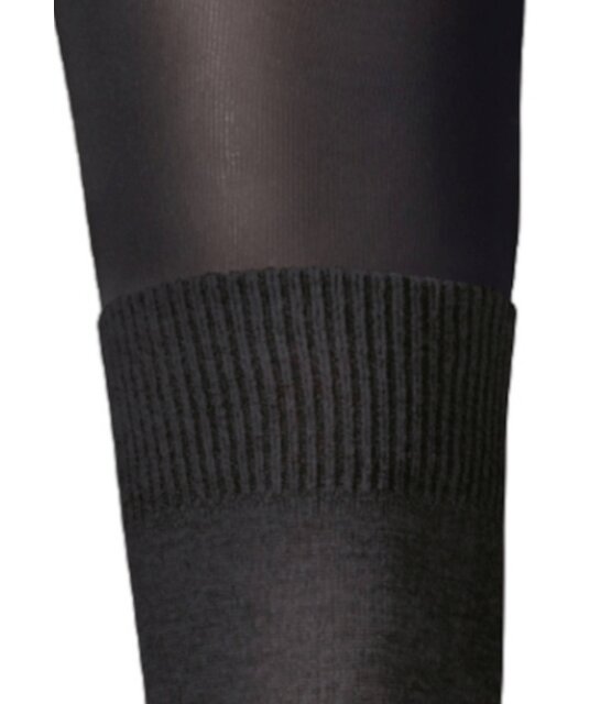 Pretty Polly Secret Socks Tights 2 in 1 Tights