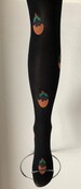 Pretty Polly Christmas glitter Pudding Tights